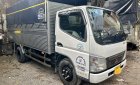 Mitsubishi Canter 2013 - BÁN XE MITSUBISHI CANTER 2013 TẠI QUẬN 6, HỒ CHÍ MINH