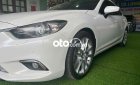 Mazda 6 bán xe 2016 - bán xe
