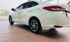 Toyota Vios 2022 - CẦN BÁN XE VIOS 1.5 CVT XE ĐÃ QUA SỬ DỤNG TẠI HUYỆN BÌNH XUYÊN- TỈNH VĨNH PHÚC