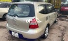 Nissan Grand livina xe gia đình xịn cần bán lh*** 2011 - xe gia đình xịn cần bán lh***