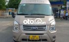 Ford Transit Xe  đời 2015 xe đẹp máy em thân xe còn zin 2015 - Xe Ford đời 2015 xe đẹp máy em thân xe còn zin