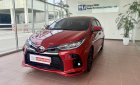 Toyota Vios 2021 - CẦN BÁN XE VIOS G-RS XE ĐÃ QUA SỬ DỤNG TẠI HUYỆN BÌNH XUYÊN- TỈNH VĨNH PHÚC