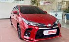 Toyota Vios 2021 - CẦN BÁN XE VIOS G-RS XE ĐÃ QUA SỬ DỤNG TẠI HUYỆN BÌNH XUYÊN- TỈNH VĨNH PHÚC