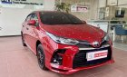 Toyota Vios 2021 - CẦN BÁN XE VIOS G-RS XE ĐÃ QUA SỬ DỤNG TẠI HUYỆN BÌNH XUYÊN- TỈNH VĨNH PHÚC