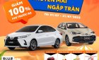 Toyota Vios E 2023 - 💥 💥𝐓𝐎𝐘𝐎𝐓𝐀 𝐕𝐈𝐎𝐒 💥💥 🎉🎉𝐆𝐢𝐚̉𝐦 100% 𝐥𝐞̣̂ 𝐩𝐡𝐢́ 𝐭𝐫𝐮̛𝐨̛́𝐜 𝐛𝐚̣ 🎉🎉