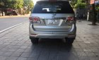 Toyota Fortuner 2012 - CẦN BÁN XE TOYOTA FORTUNER SẢN XUẤT NĂM 2012 FOM MỚI 4X2 Ở MINH KHAI HƯNG YÊN 