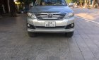 Toyota Fortuner 2012 - CẦN BÁN XE TOYOTA FORTUNER SẢN XUẤT NĂM 2012 FOM MỚI 4X2 Ở MINH KHAI HƯNG YÊN 