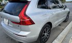 Volvo XC70 2019 - Chính chủ cần bán xe Volvo XC60 T6 2020 - chiếc xe từng được mệnh danh là an toàn nhất thế giới.