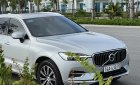 Volvo XC70 2019 - Chính chủ cần bán xe Volvo XC60 T6 2020 - chiếc xe từng được mệnh danh là an toàn nhất thế giới.