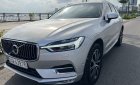 Volvo XC70 2019 - Chính chủ cần bán xe Volvo XC60 T6 2020 - chiếc xe từng được mệnh danh là an toàn nhất thế giới.