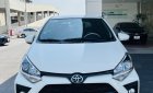 Toyota Wigo 2020 - CẦN BÁN XE TOYOTA WIGO XE ĐÃ QUA SỬ DỤNG TẠI HUYỆN BÌNH XUYÊN- TỈNH VĨNH PHÚC