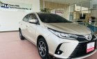 Toyota Vios 2021 - CẦN BÁN XE VIOS 1.5 G XE ĐÃ QUA SỬ DỤNG TẠI HUYỆN BÌNH XUYÊN- TỈNH VĨNH PHÚC
