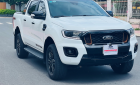 Ford Ranger 2022 - CẦN BÁN XE RANGER WILDTRAK 2022 4X4 TẠI KHU PHỐ HIỆP TRƯỜNG - PHƯỜNG HIỆP TÂN- THỊ XÃ HÒA THÀNH- TỈNH TÂY NINH