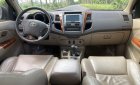Toyota Fortuner 2011 - Máy xăng 2.7 số tự động 2 cầu nguyên bản chất lượng tuyệt vời.