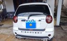 Chevrolet Spark  2008 2008 - Spark 2008