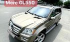 Mercedes-Benz GL 550 MERCEDES GL 550 4MATIC nhập Mỹ, KENG 2008 - MERCEDES GL 550 4MATIC nhập Mỹ, KENG