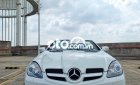 Mercedes-Benz SLK 200 Bán xe mer slk 200 2010 - Bán xe mer slk 200
