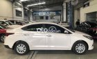 Hyundai Accent  1.4 MT trắng 2023 mới lăn bánh 2 tháng 2023 - Accent 1.4 MT trắng 2023 mới lăn bánh 2 tháng