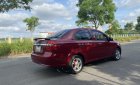Chevrolet Aveo 2017 - Giá 256tr