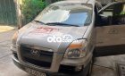 Hyundai Grand Starex Xe tải van 2005 - Xe tải van