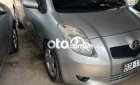 Toyota Yaris   xe nhập nhật bản, số tự động, xe rin 2008 - Toyota yaris xe nhập nhật bản, số tự động, xe rin