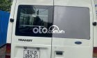 Ford Transit   6 GHẾ, ĐI GIỜ CẤM 204 BAO NGON 2004 - FORD TRANSIT 6 GHẾ, ĐI GIỜ CẤM 204 BAO NGON