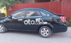 Chevrolet Lacetti Gđ tôi đang đi cần bán xs 2011 2011 - Gđ tôi đang đi cần bán xs 2011