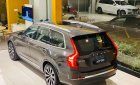 Volvo XC90 2023 - Tổng ưu đãi lên đến 283 triệu - Có xe giao ngay - Ngân hàng vay 80%