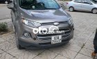 Ford EcoSport xe  màu ghi xám 2015 - xe ford màu ghi xám