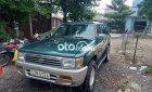 Toyota Land Cruiser Xe  PRADO 1993 - Xe toyota PRADO