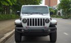 Jeep Wrangler 2023 - Xe zin 100% ko một vết xước