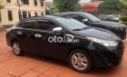 Toyota Vios Chính chủ cần bán xe  số sàn bản 7 túi khí 2018 - Chính chủ cần bán xe vios số sàn bản 7 túi khí