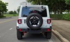 Jeep Wrangler 2023 - Xe zin 100% ko một vết xước