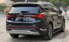 Hyundai Santa Fe 2021 - Odo 2 vạn km, Phiên bản cao cấp nhất với thiệt kế độc lạ
