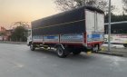 FAW Xe tải ben 2023 - xe tải 8 tấn FAW tiger