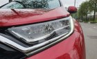 Honda CR V L 2022 - Cần bán lại xe Honda CR V L đời 2022, màu đỏ