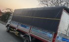 FAW Xe tải ben 2023 - xe tải 8 tấn FAW tiger thùng 6m2