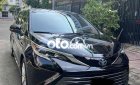 Toyota Sienna  SIENA XĂNG-ĐIỆN 2020 - TOYOTA SIENA XĂNG-ĐIỆN