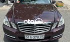 Mercedes-Benz E250  E250 Ngay chủ bán hoặc đổi xe 2012 - Mercedes Benz E250 Ngay chủ bán hoặc đổi xe