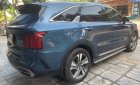 Kia Sorento 2021 - Bán Xe kia sorento xe chính chủ 7 chỗ máy dầu, đời 2021 