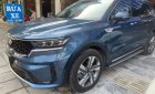 Kia Sorento 2021 - Bán Xe kia sorento xe chính chủ 7 chỗ máy dầu, đời 2021 