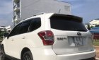 Subaru Forester 2014 - xe chính chủ cần bán gấp