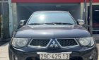 Mitsubishi Triton 2014 - giá 348 triệu 