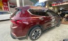 Hyundai Santa Fe 2020 - Odo 1.7 vạn