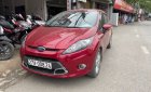 Ford Fiesta 2012 - Odo 4 vạn