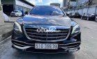 Mercedes-Benz S560 MEC S500 (Full S560)-2017 2017 - MEC S500 (Full S560)-2017