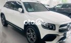 Mercedes-Benz GLB 200 Merc  200 AMG 2022 trắng đã lăn bánh 6 tháng 2022 - Merc GLB 200 AMG 2022 trắng đã lăn bánh 6 tháng