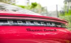 Porsche Taycan 2021 - Màu đỏ Carmine Red trang bị full option hiện đại