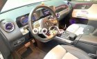 Mercedes-Benz GLB 200 Merc  200 AMG 2022 trắng đã lăn bánh 6 tháng 2022 - Merc GLB 200 AMG 2022 trắng đã lăn bánh 6 tháng