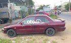 Proton Wira   1996 1996 - Proton Wira 1996